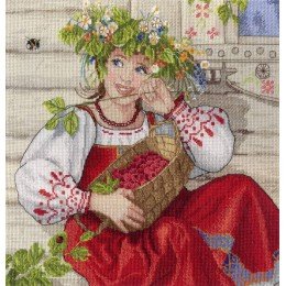 MP Studia - Summer beauty