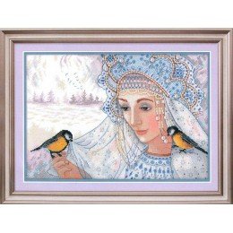 MP Studia - Winter queen