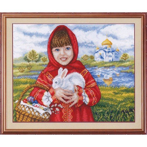 MP Studia - Easter rabbit