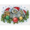 MP Studia - Christmas helpers