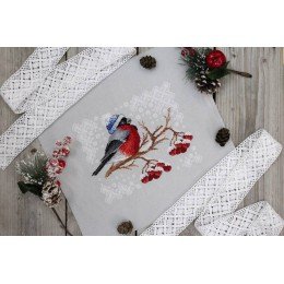 MP Studia - Winter colours