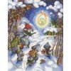 MP Studia - Christmas time