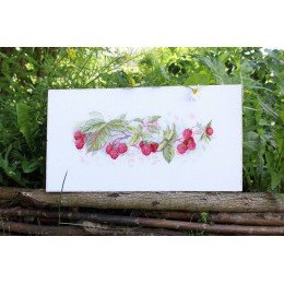 MP Studia - Garden aroma