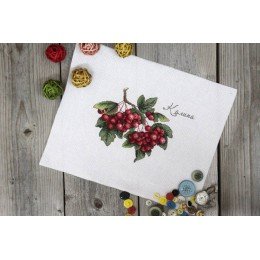 MP Studia - Viburnum