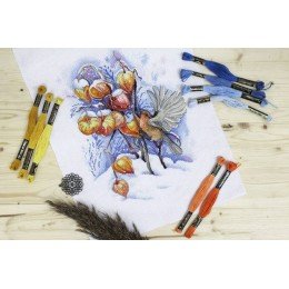 MP Studia - Flying bird