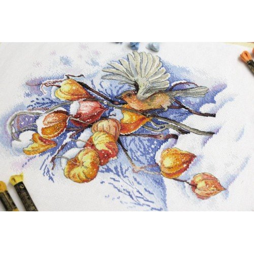 MP Studia - Flying bird