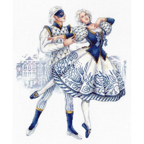 MP Studia - Porcelain