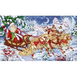 MP Studia - Winter troika