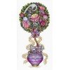MP Studia - Needleworker fairytale