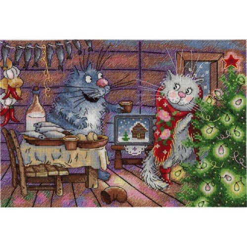 MP Studia - New year night