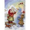 MP Studia - Winter fun