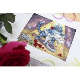 MP Studia - Tango together