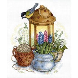 MP Studia - Spark of spring