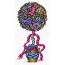 MP Studia - Cosiness topiary