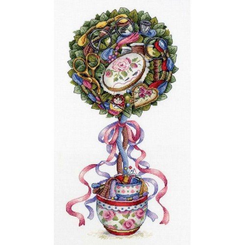 MP Studia - Joy topiary