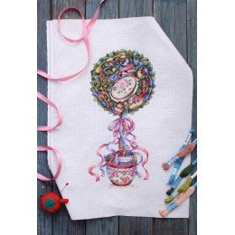 MP Studia - Joy topiary