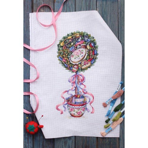 MP Studia - Joy topiary