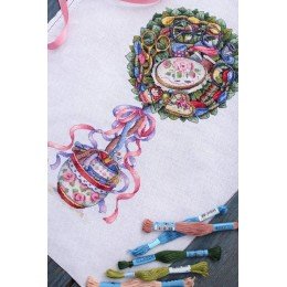 MP Studia - Joy topiary