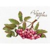 MP Studia - Gifts of nature. Pink rowan