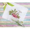 MP Studia - Gifts of nature. Pink rowan