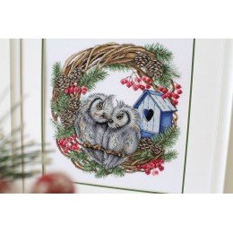 MP Studia - Owl devotion