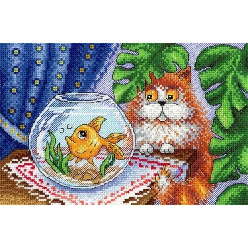 MP Studia - Fluffy observer