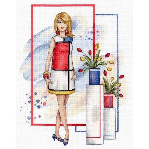 MP Studia - Pretty lauren