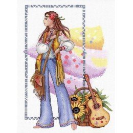 MP Studia - Sunny hippie
