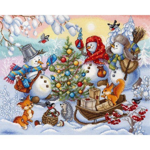 MP Studia - Friendly company