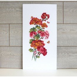 MP Studia - Geranium