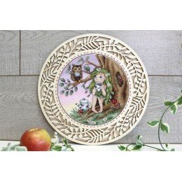 MP Studia - Evening meeting in the woods