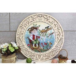 MP Studia - Owner of the forest