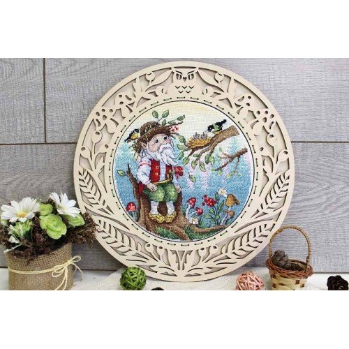 MP Studia - Owner of the forest