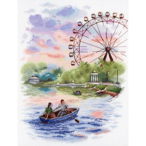 MP Studia - In the park