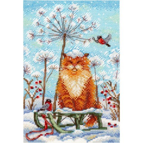 MP Studia - Snow cap