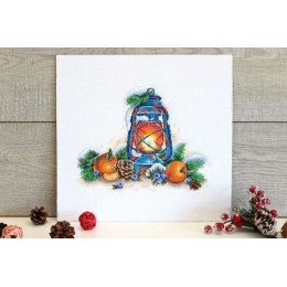 MP Studia - Tangerine aroma