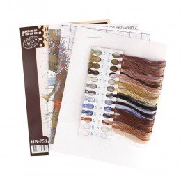 MP Studia - Fluffy beauty