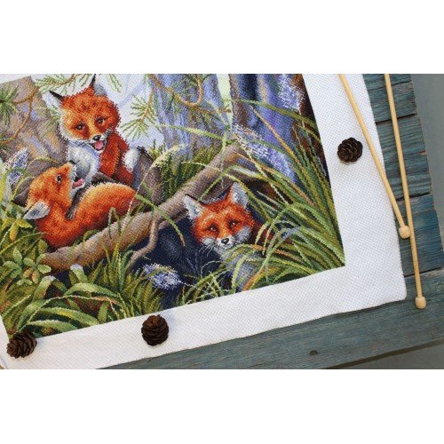 MP Studia - Funny games