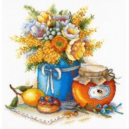 MP Studia - Honey pleasure