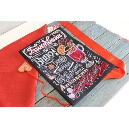 MP Studia - Mulled wine