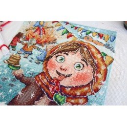 MP Studia - Winter fun