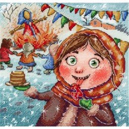 MP Studia - Winter fun
