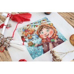 MP Studia - Winter fun