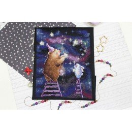 MP Studia - Decorate the sky