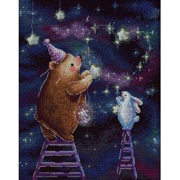 MP Studia - Decorate the sky