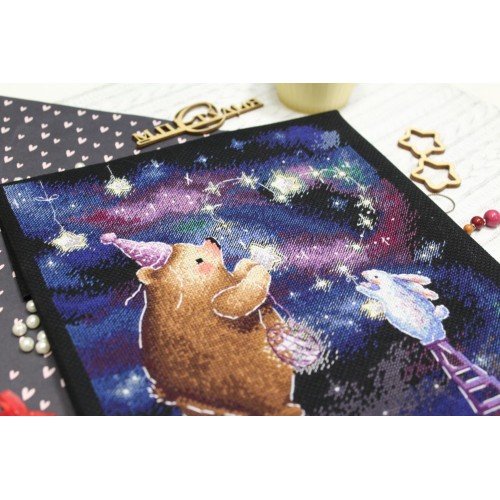 MP Studia - Decorate the sky