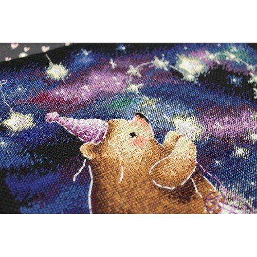 MP Studia - Decorate the sky