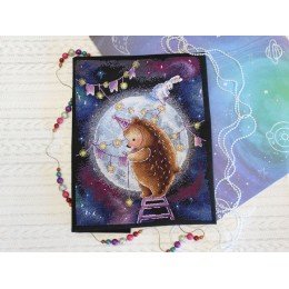 MP Studia - In the moonlight