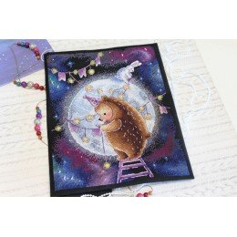 MP Studia - In the moonlight