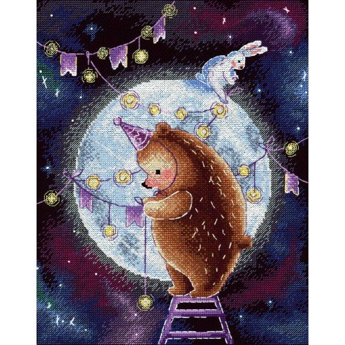 MP Studia - In the moonlight